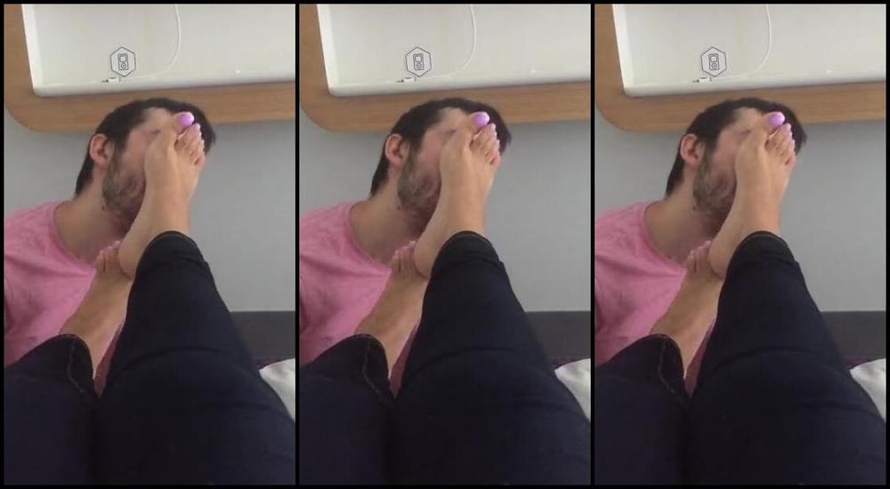 Fetishxqueen Onlyfans Sneak Peak Ending To A Session With A Nyc Sub Full Session Worships Clips Coming Soon