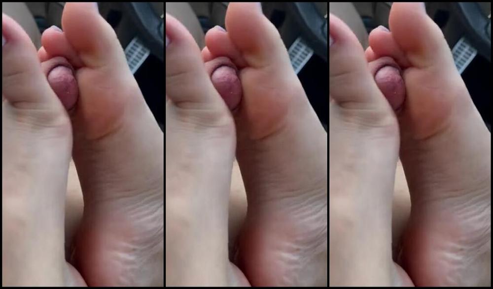 Pezinhos Da Amora Aka Amorafeetofc Onlyfans Continuao Do Footjob No Parque Terminamos No Carro Pois Quase Fomos Pegos Mas Confesso Que Ess Xf