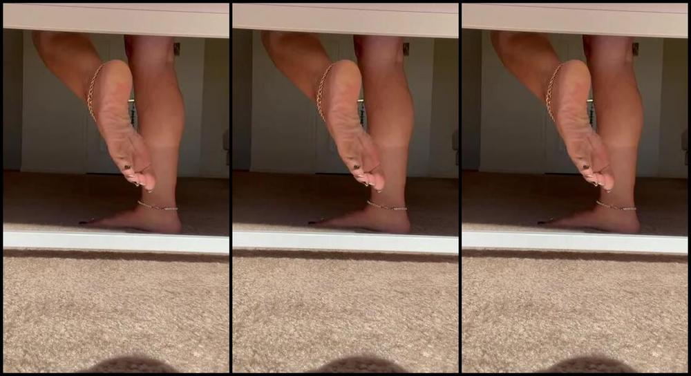 Sexyfeet47 Onlyfans Happy Solesunday Boys Look What I Got For You I Want You To Count My Wrinkles And Let Me Know How