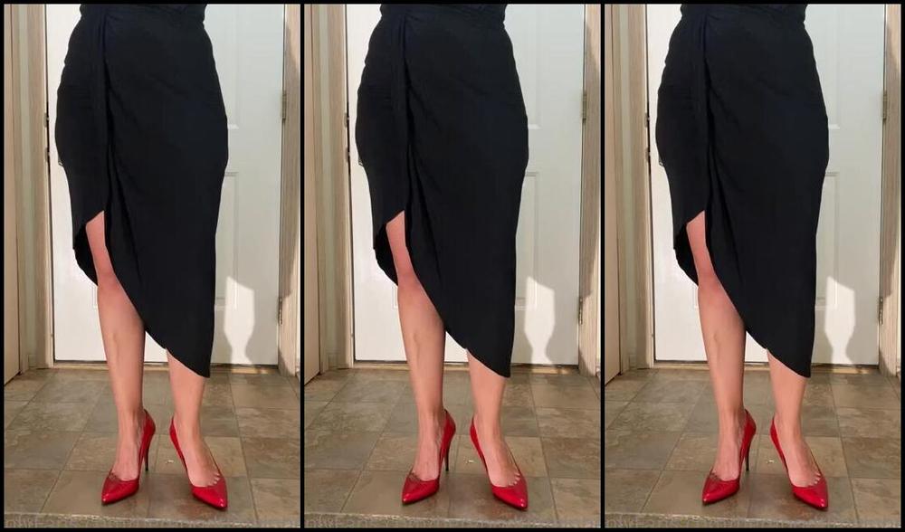 Hergoodtimeinheels Nicknamed Hergoodtimeinheels Onlyfans Video 803