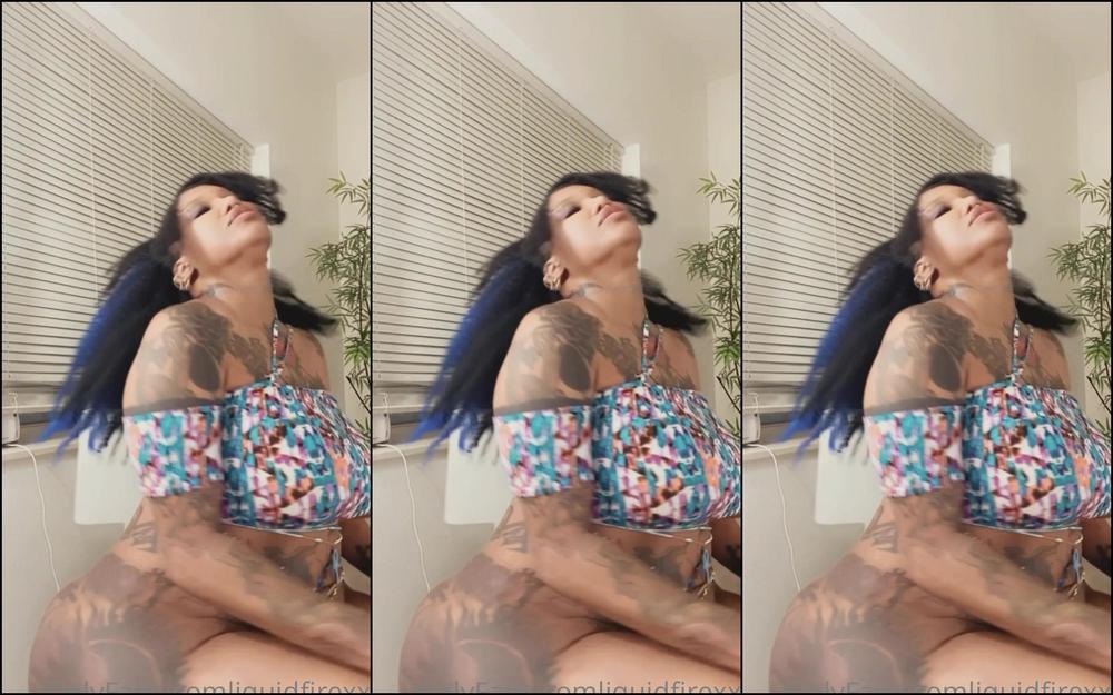 Liquidfirexxx We Were Supposed To Go Out When U Got Off Of Work But U Make Me Stay Home To Watch Me Squi