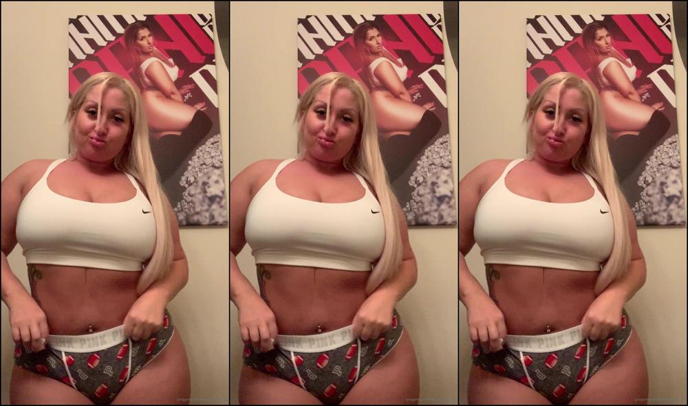 Mzdanibadgirl Letting You Into My World Becuz You Are Mine Just Getting Ready For Bed