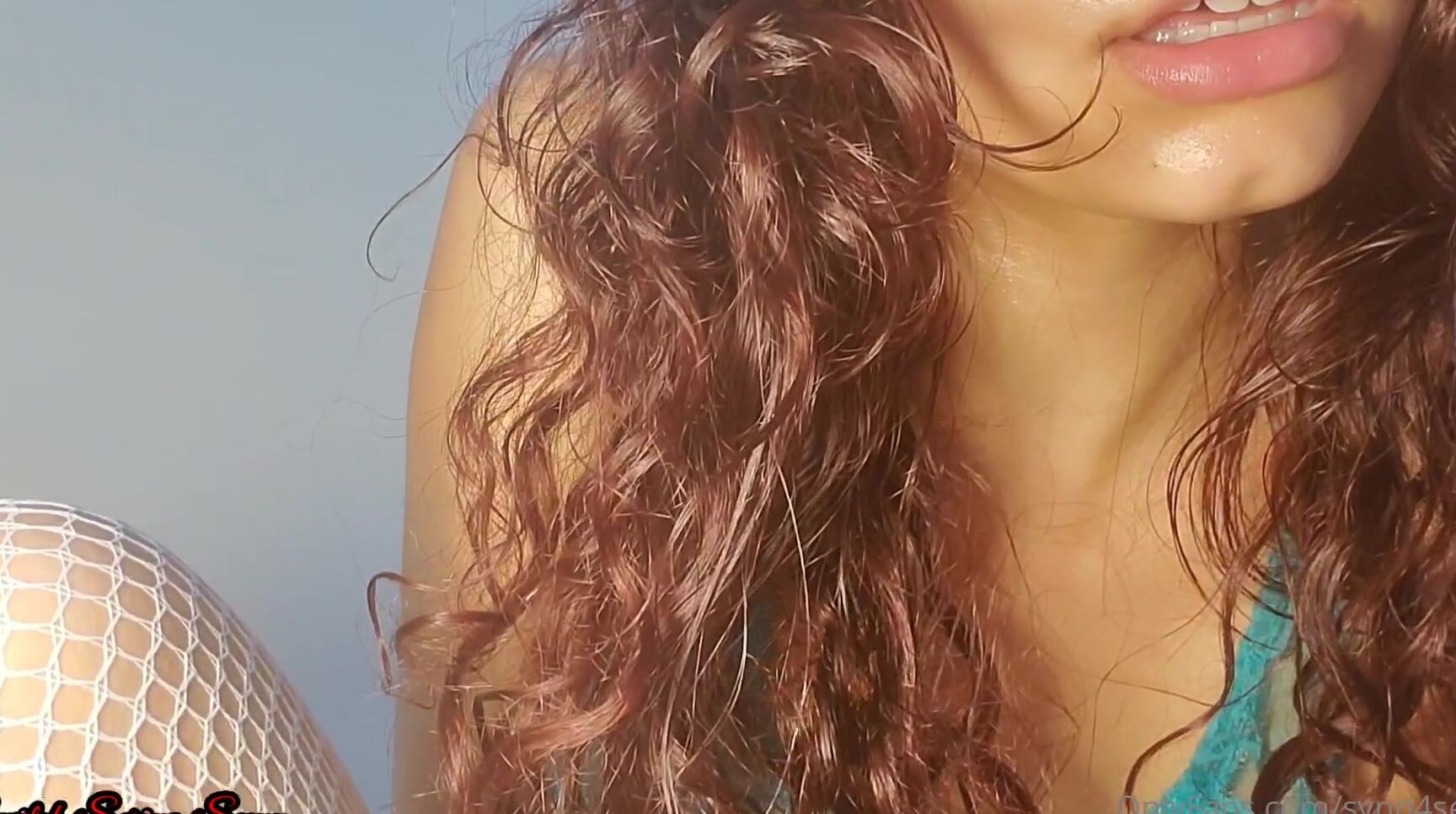 Synn Serina Here S One Of The First Explicit Videos I Ve Ever Made Fingering Dildo And Orgasm Delic