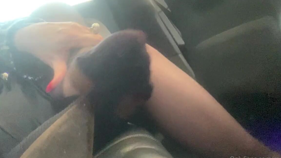 Redtoes Onlyfans Video 17