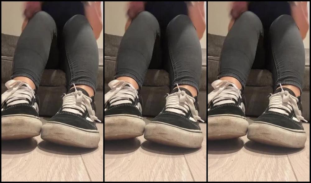 Queenfeetred Nicknamed Queenfeetred 02 26 2025 Onlyfans Video After All Day Long M