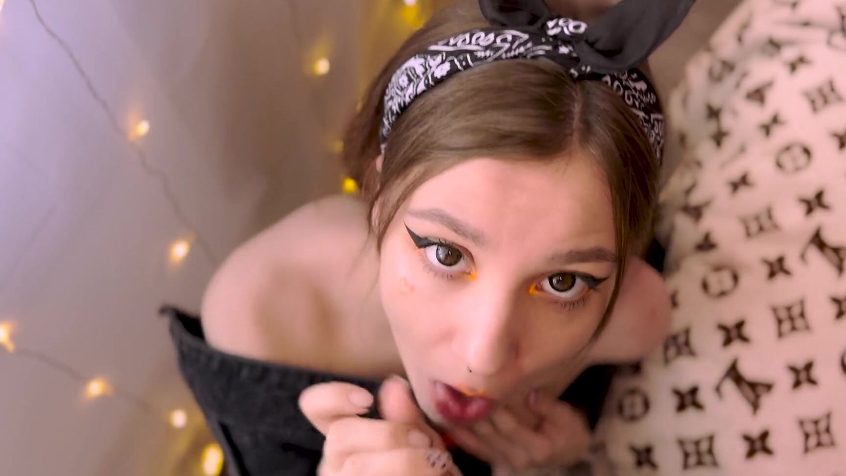 "satanicabstract" Pantyhose, Footjob, Foot Fetish, Pov Footjob, Point Of View, Short Skirt, Blowjob, Pov Blowjob, Cum In Mouth, Piercing, Skinny, Feet, 18 Year Old, Teenagers, Cute, Small Tits, Suggest satanicabstract Footjob in pantyhose from cutie 