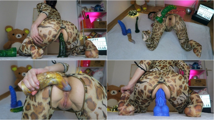 Cum Countdown, Gape, Kink, MILF, Anal Play mylene anal gape cum countdown amp at hankeystoys ManyVids