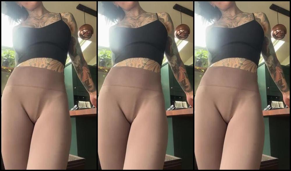 Lady Emily Nicknamed Ladyemily 666 05 27 2025 Onlyfans Video Imagine Being The Lucky Owner Of My Post Workout Extremely Sweaty Socks On Thong