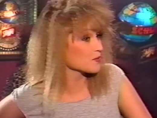 "Victoria Paris, Joey Silvera, Kelly Royce, Sabrina Dawn, Natasha Skyler, Mike Horner, Jerry Butler, Henri Pachard" Classic, Feature Bar Flies Zane entertainment group