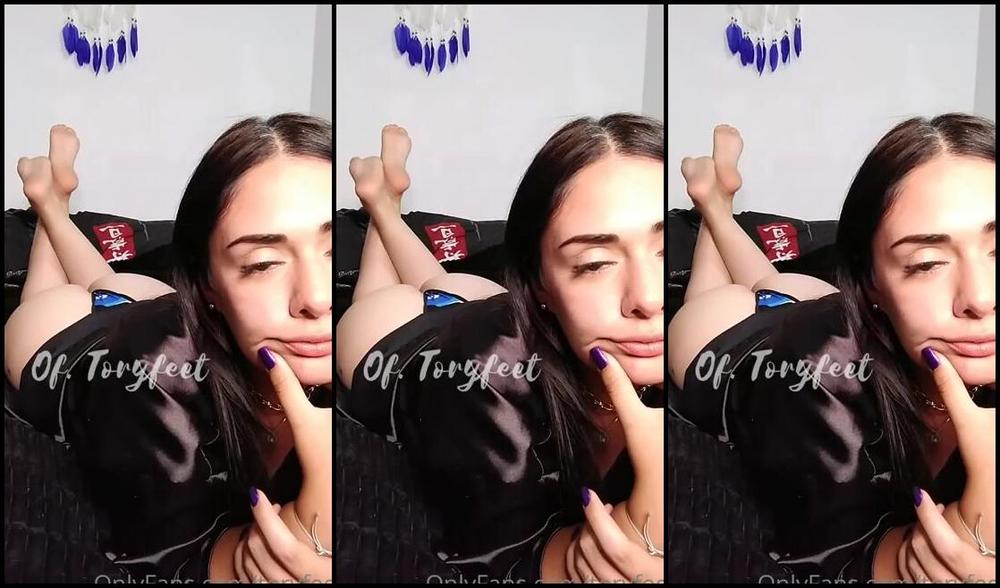 Victoria Feet Nicknamed Toryfeet Onlyfans Мне Нравится Эта Позиция Так Что Вы Можете Видеть Мои Ноги И Мое Лицо В Одном Ряде L
