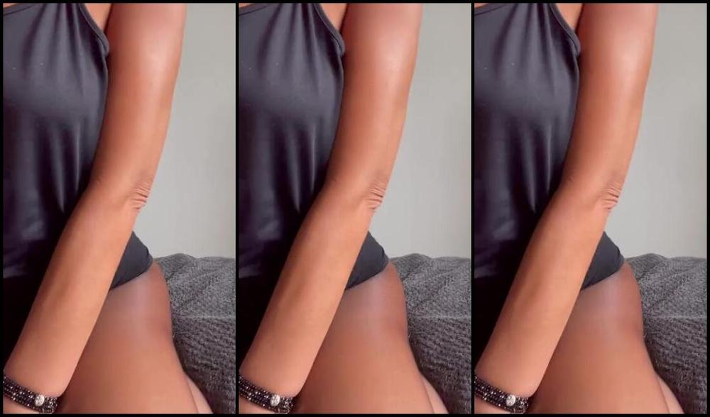 Queenfeetred Nicknamed Queenfeetred Onlyfans Video 807