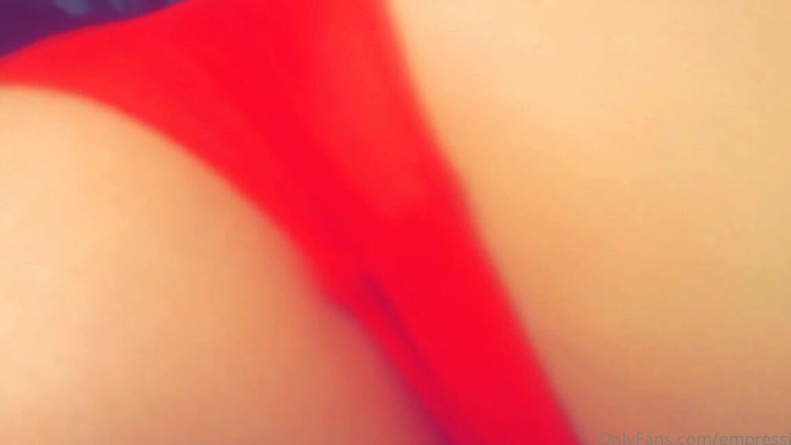 Empressjazzy New Clip Pay My Ass Prepare To Be Emasculated