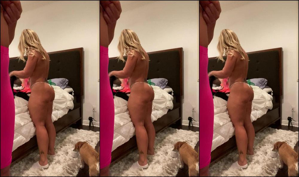 Taylored Have You Ever Wanted To Be A Fly On The Wall During My Try On Haul