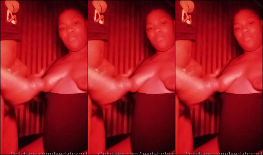 Leedahotwife Good Meat