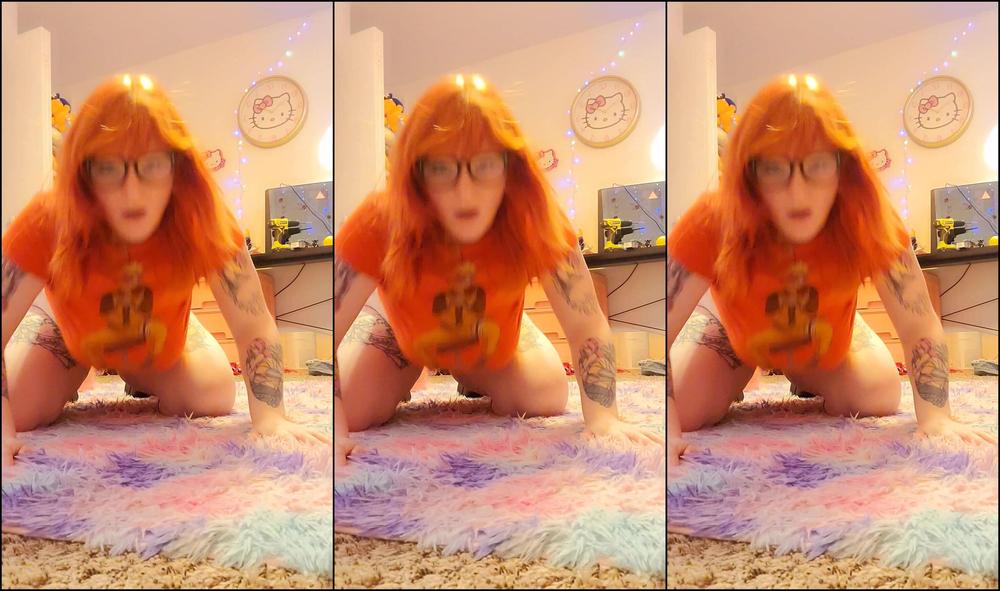 Bunnygirlnicole 3419600978 07 29 2024 Forever A Goof