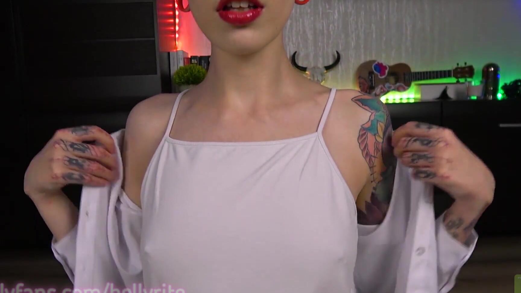 Callie Gets Monster S Cock In Holes Ugly Americans Cosplay Helly Rite