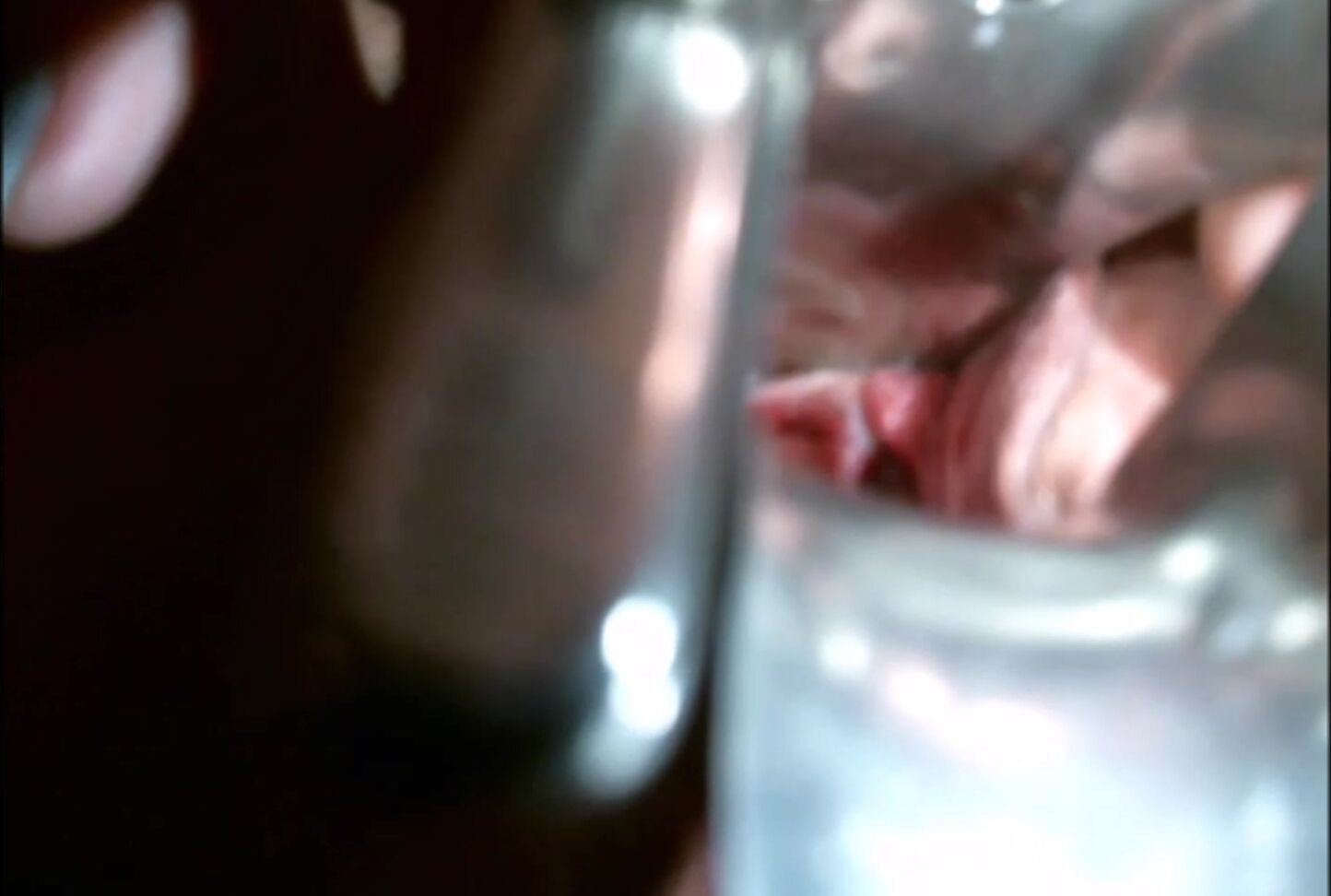 Avaeve First Time Using Speculum Explore Play