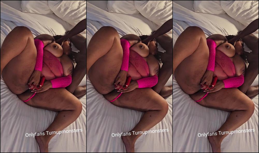 Turnupmonsters She Drove Hrs For This Dick I Had To Onlyfans XXX