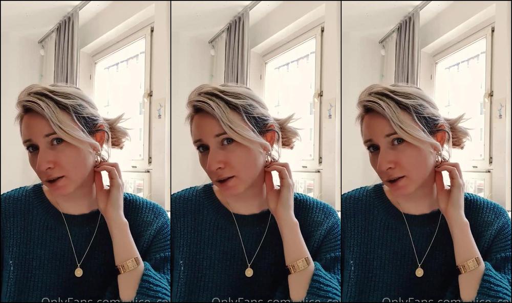 Adorable Alice Here They Are My Values Get Trapped By My Voice While I Share What Is The Most Important