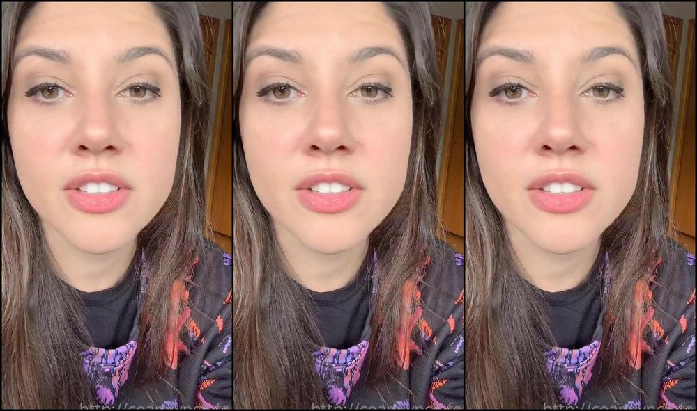 Ceara Lynch Vlog Email Response To My Dumb Cei Video Found Here I