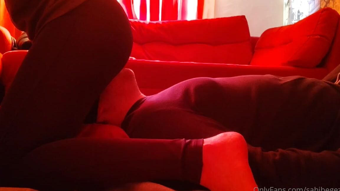 Sahibegezginn Femdom 03 08 2024 Onlyfans Video Leaked Sahibegezginn 1122P