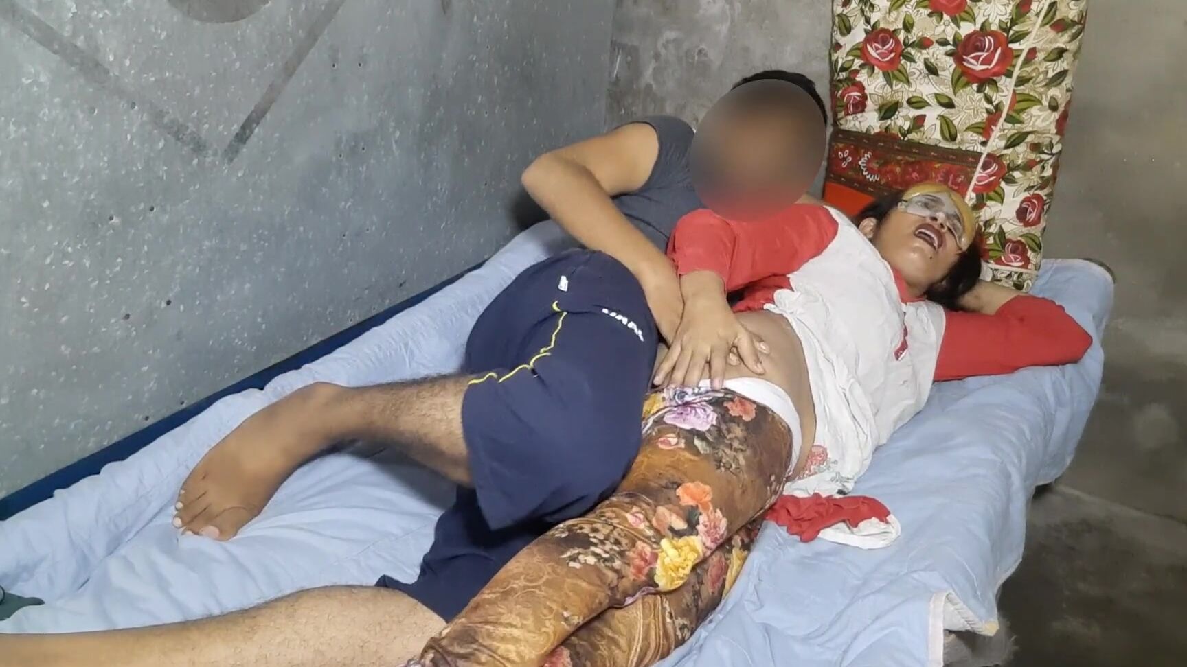 Teen Step Sister Gets Her Ass And Pussy Fucked By Bro First Time Painful Anal Sex In Hindi Pkgulnaz