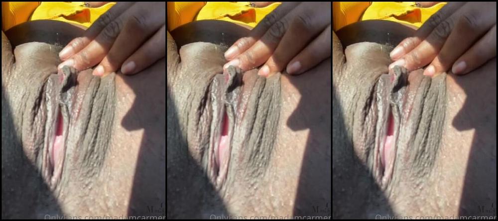 Madamcarmen Nicknamed Madamcarmen2 Femdom 06 26 2021 Onlyfans Video A Special Treat