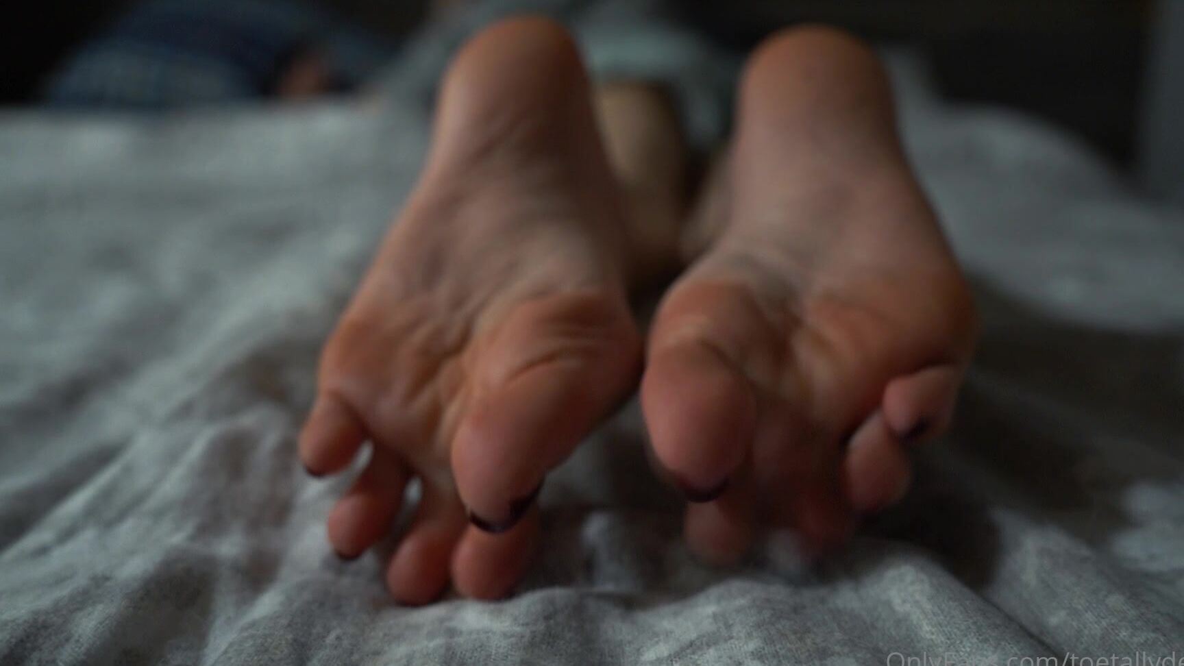 Toetallydevine Joi Ramblings