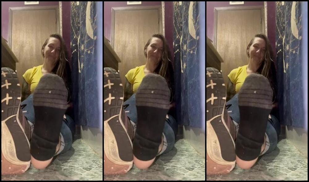 Soldmysolesforink Nicknamed Soldmysolesforink 09 06 2023 Onlyfans Video Day 3 Is By Far My Favorite