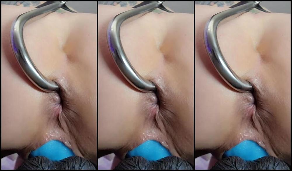 Calista Melissa Onlyfans 11 25 2023 Milking A Load Out G