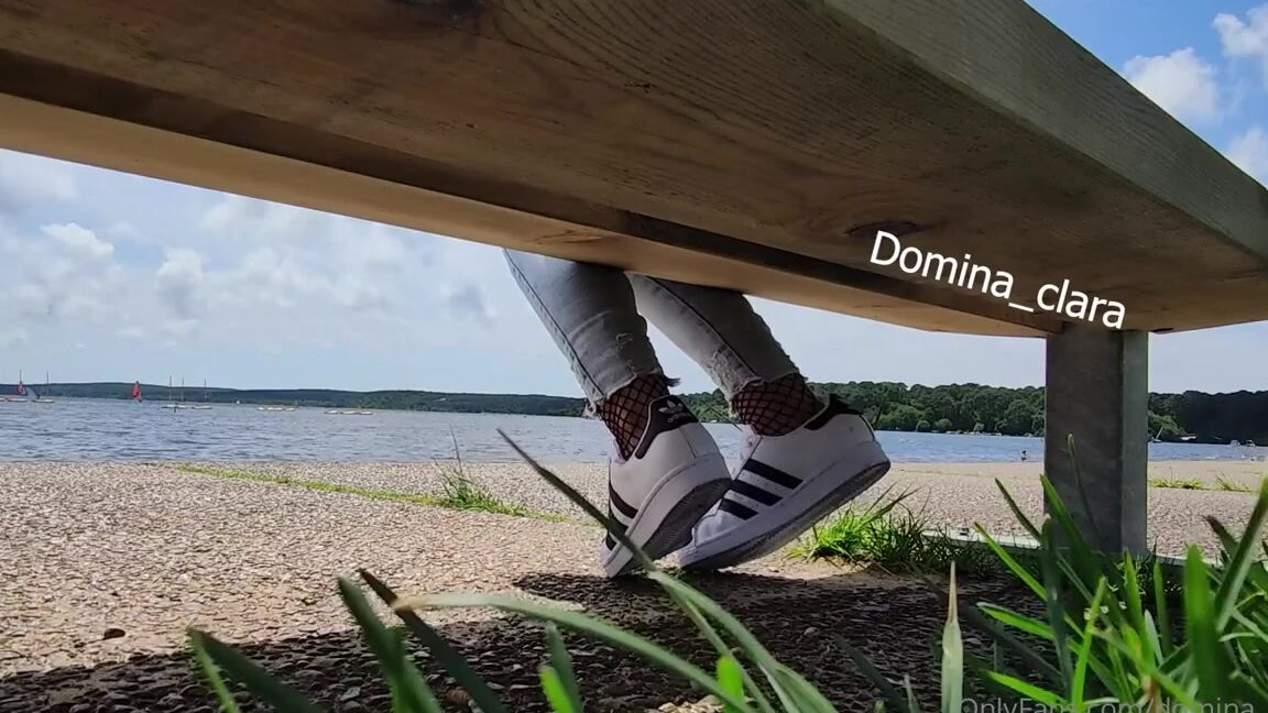 Domina Clara Nicknamed Domina Clara Onlyfans Tell Me You If Like It Dis Moi Si A Te Plat