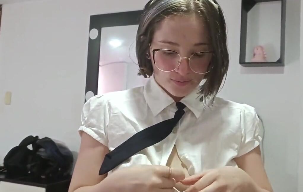 Ashleysoy01 MY STEPFATHER DEFLOWERED MY ASS IN EXCHANGE FOR KEEPING A SECRET Pornhub