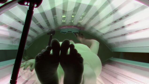 Czech Solarium 129 704396