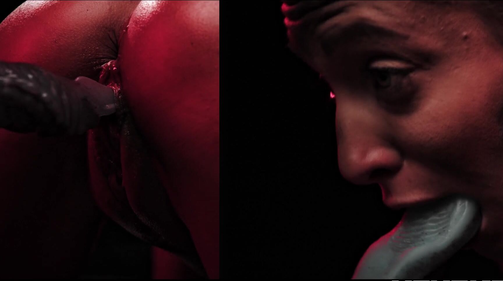 "hentaied" aliensandmonsters, anal, creampie Alien Hunter To Good Girl 1080 manyvids