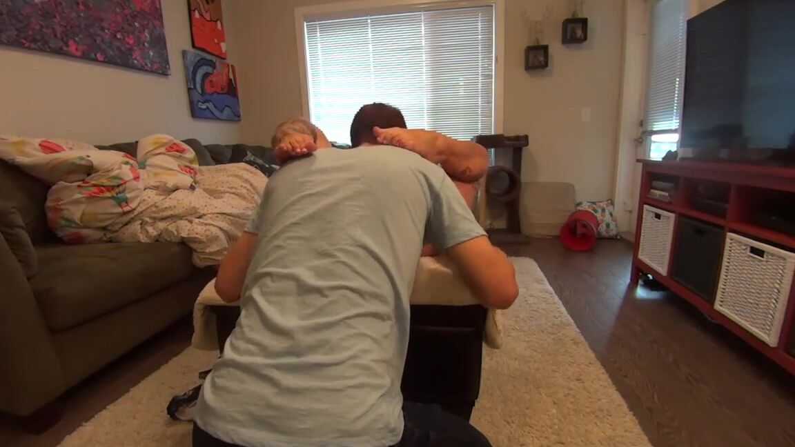 Thefantasychest Onlyfans Watching My Toes Curl While My Pussy Gets Worshipped You Guys Voted For It And Now Youre Gettip