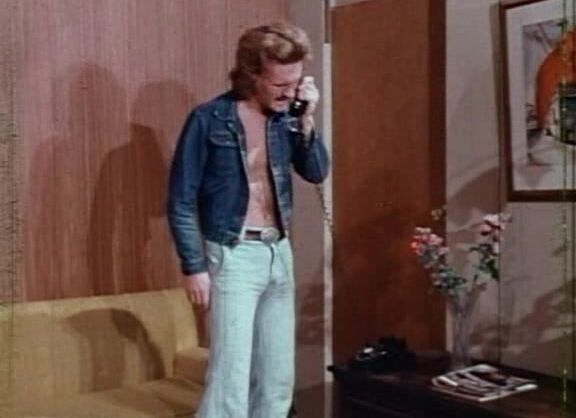 "Desiree West, Diane Glenke, Joey Silvera, John Seeman" Feature, Classic Play Only With Me After Hours Cinema