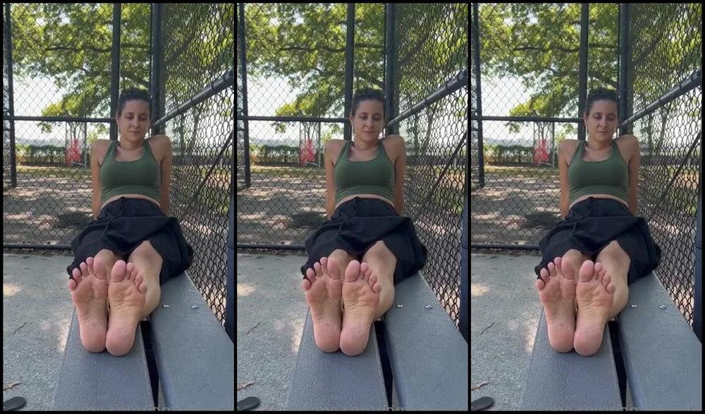 Jamiedaniels Onlyfans Toe Wiggling Vid Shot By Theteam17P