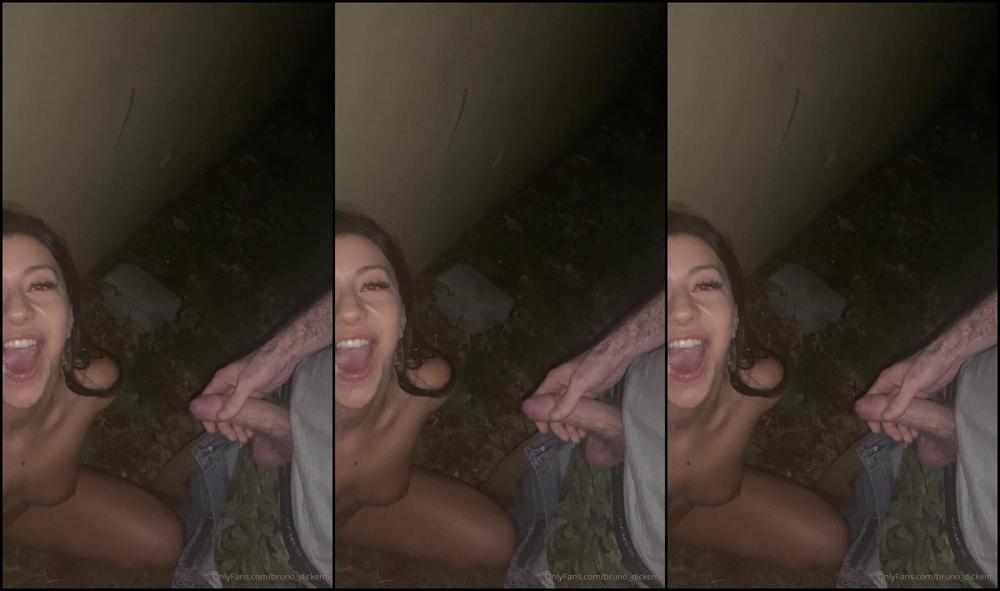 Bruno Dickemz Nasty Nat Shower