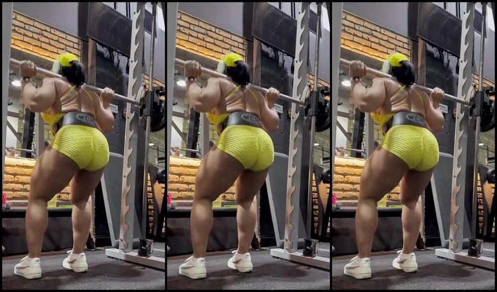 Quadsgoddess Nicknamed Quadsgoddess 12 18 2024 Onlyfans Video Work 7F2S