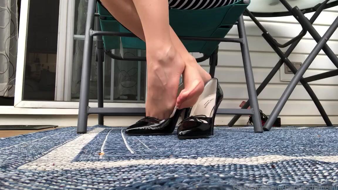 Hergoodtimeinheels Nicknamed Hergoodtimeinheels Onlyfans Video 129 Kfc