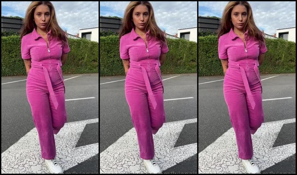 Mistress Danielita Nicknamed Lujopaisa Onlyfans Tip This If You Want To See More