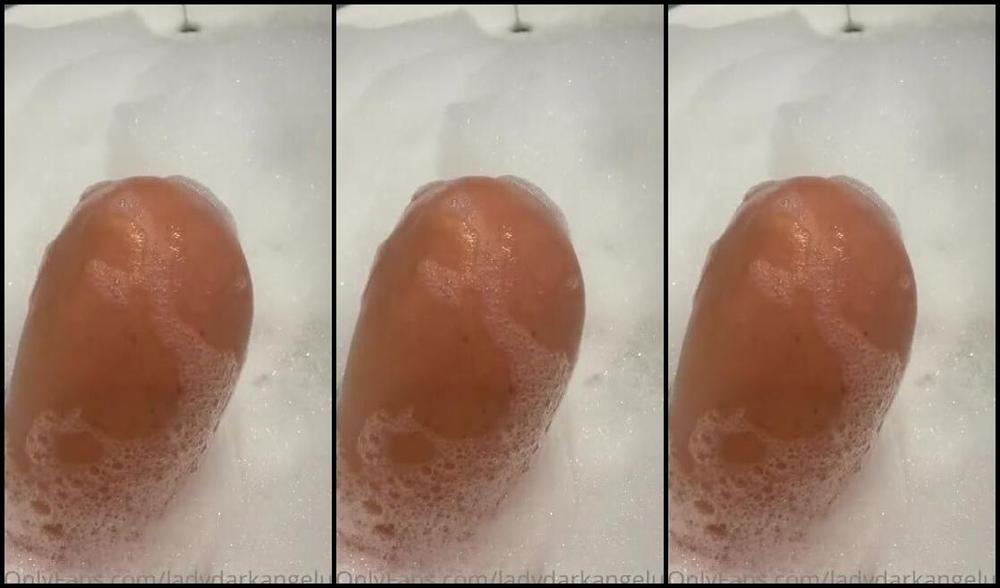 Ladydarkangeluk Onlyfans Relax