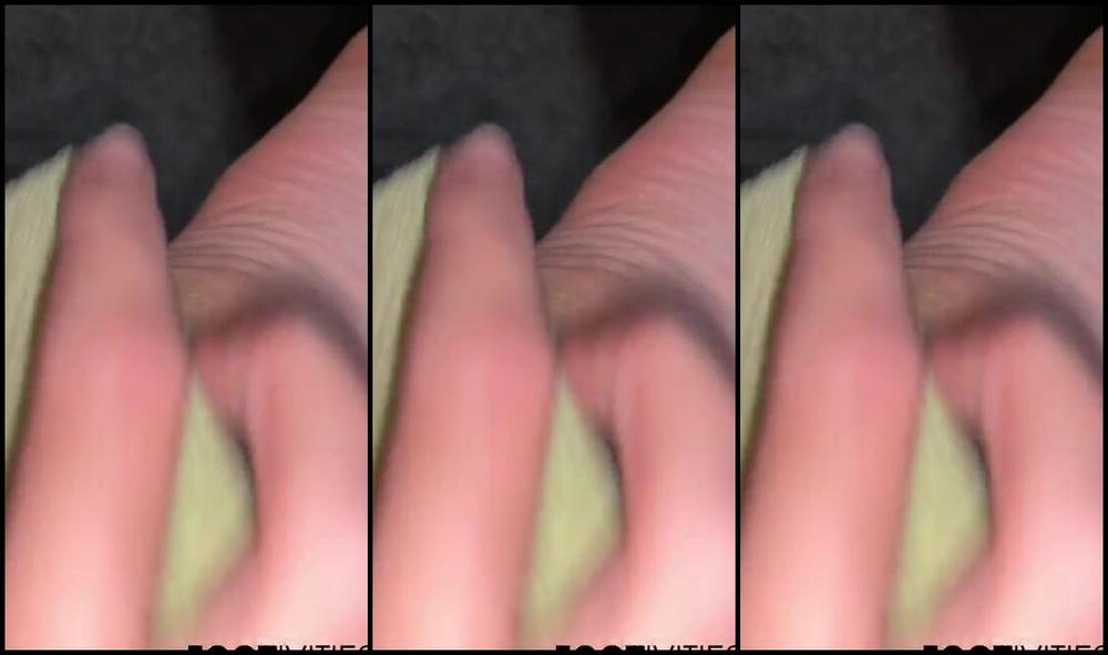 Ivy S Feet Nicknamed Footivy Foot Fetish 11 09 2022 Onlyfans Video Behind The Scenes Making My Feet Pretty With Original Audio