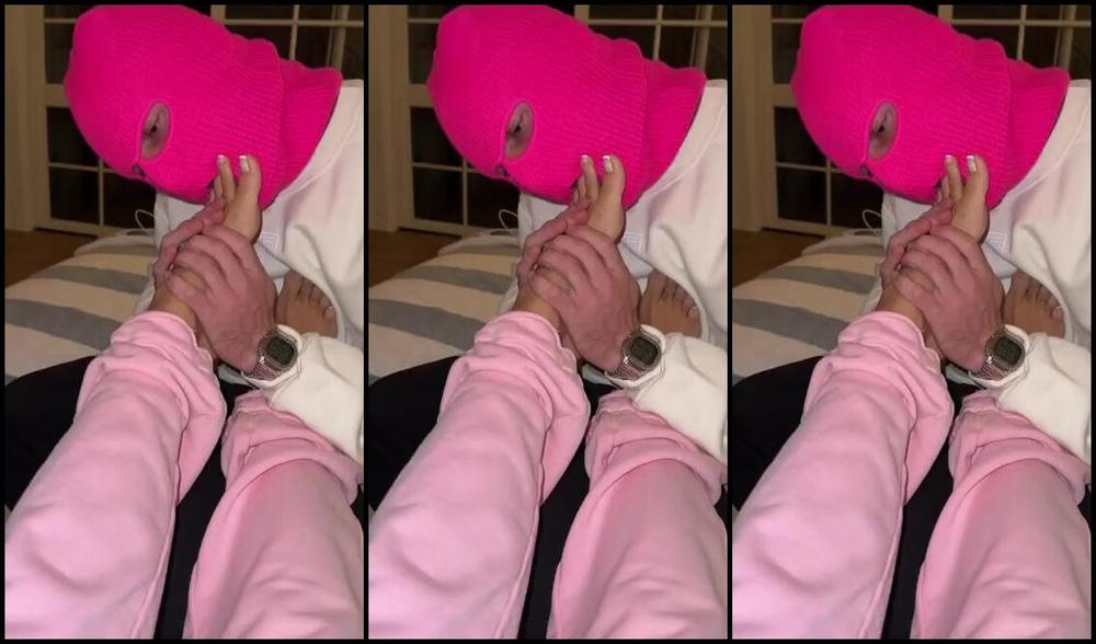 Chicc Aka Solescchicc Onlyfans Need My Toes Sucked