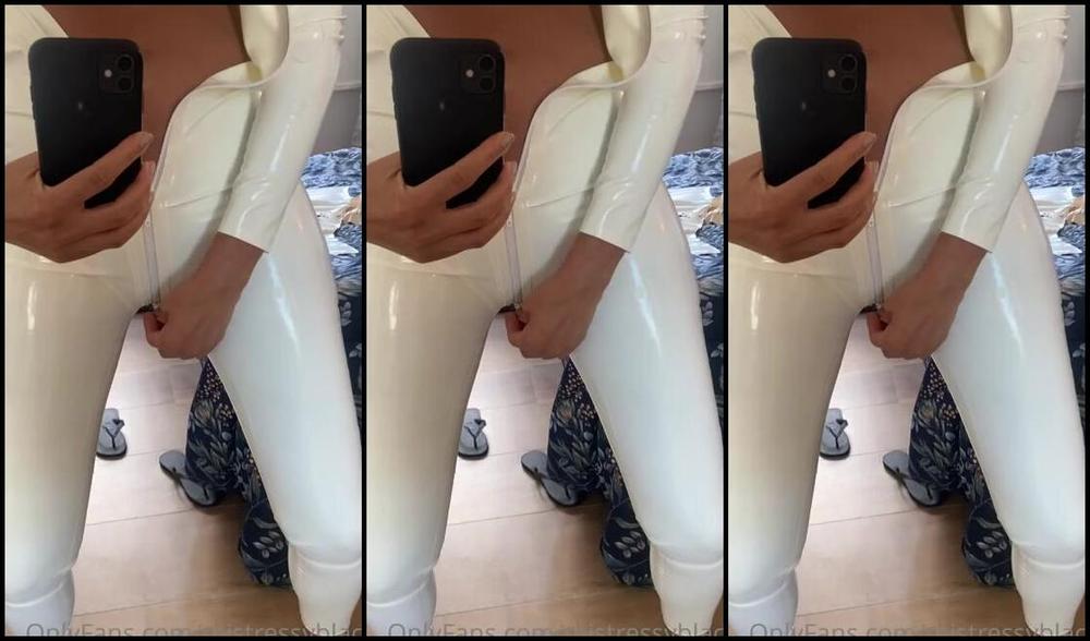 Mistress V Black Nicknamed Mistressvblack Onlyfans Suor Sweat