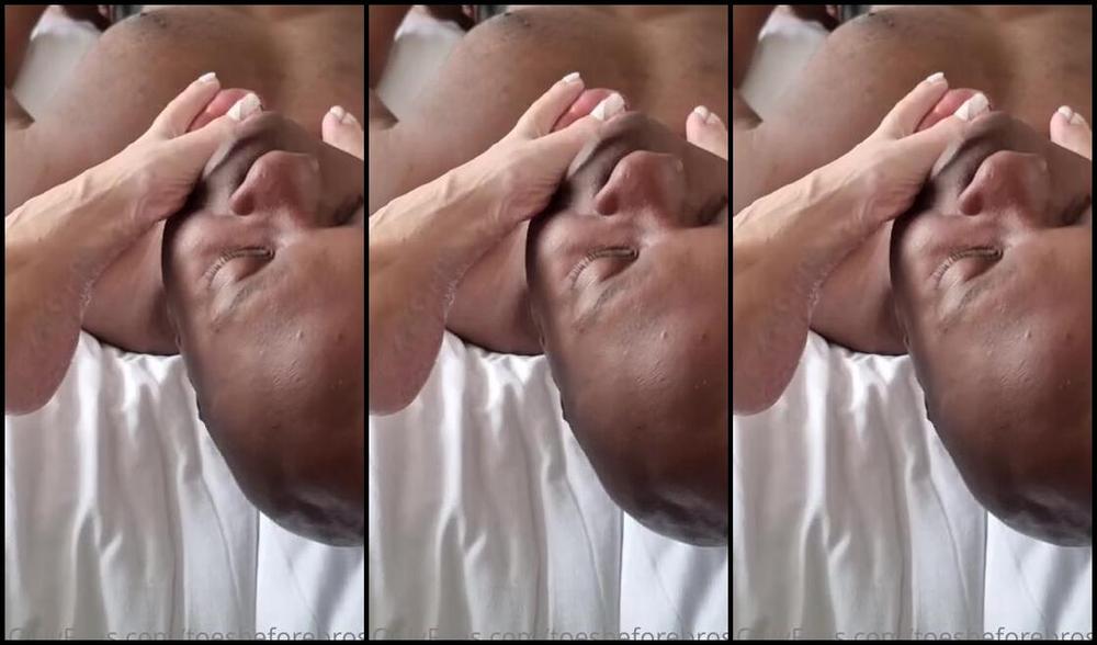 Toesbeforebros Onlyfans I Wanted To Start My Second Session With Sassysole By Being Under Her Sexy Mature Feet