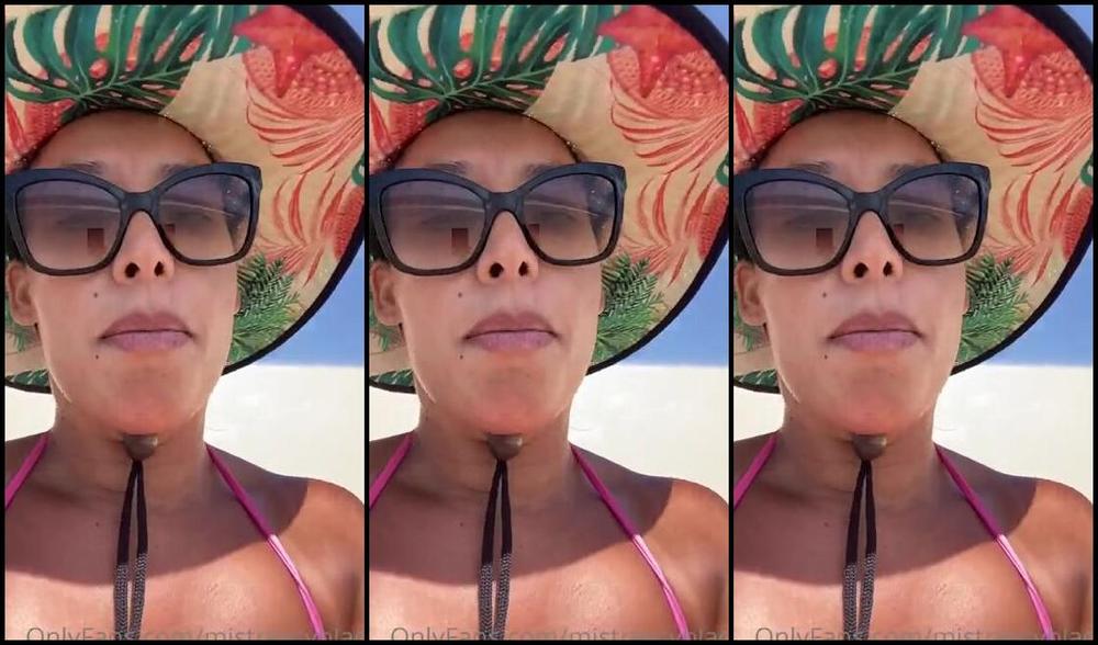 Mistress V Black Nicknamed Mistressvblack Onlyfans Obey Adore And Send