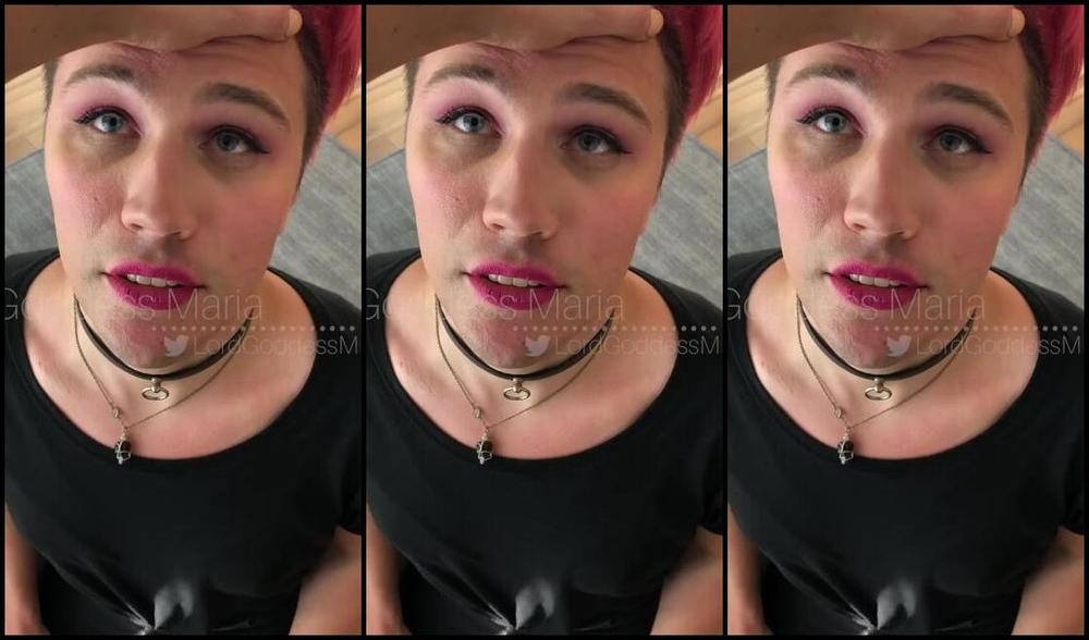 Lord Goddess Maria Onlyfans I Cant Believe Locktober Is Almost Finished The Idea Of A Massive Pile Of Cocks Getting Releasedp