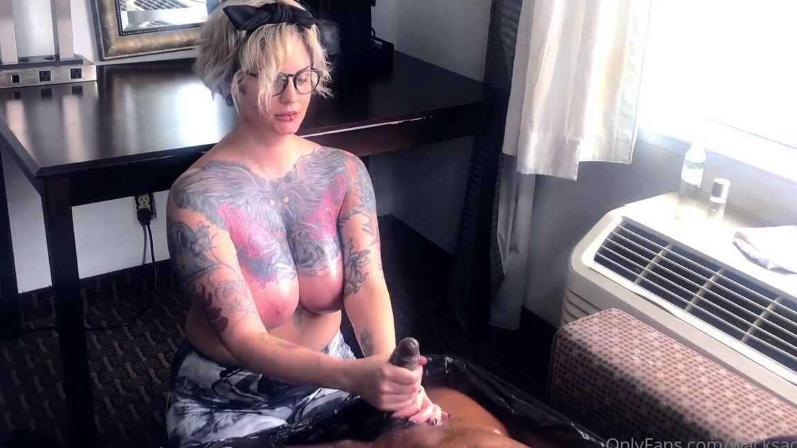 Wacksackxxx Femdom 05 17 2021 Onlyfans Video New Scene Alert Ava Minx Part Trois If Youve Seen The First 2 Episodes Well