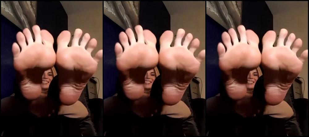 The Foot Queen Of England Aka Queengf90Premium Onlyfans Stream Started At 01282020 0613